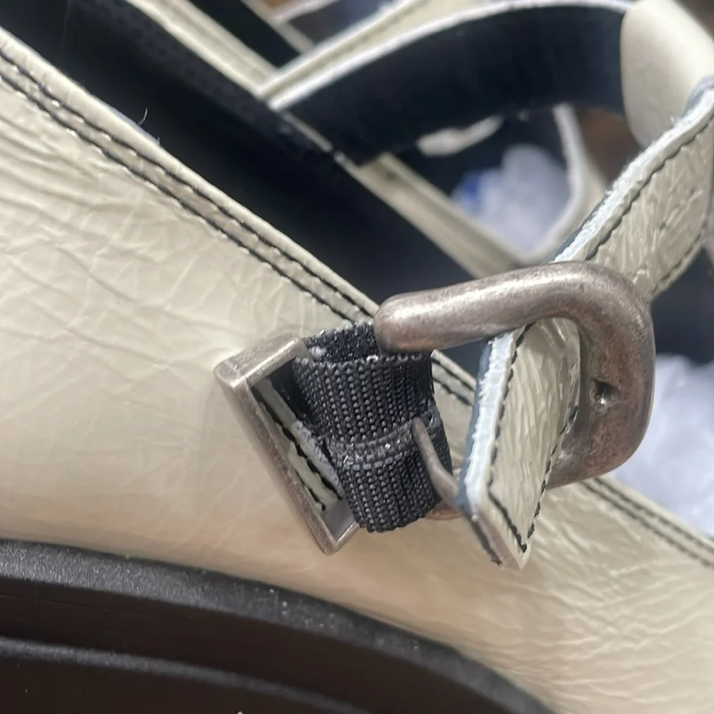 FREE PEOPLE Mayla Platform Mary Jane - Picture 13 of 16
